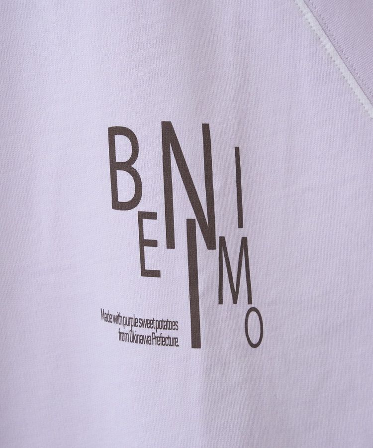 AMERICAN HOLIC「【BLUE SEAL】カラーピグメントプルオーバー」|Tシャツ・カットソー|