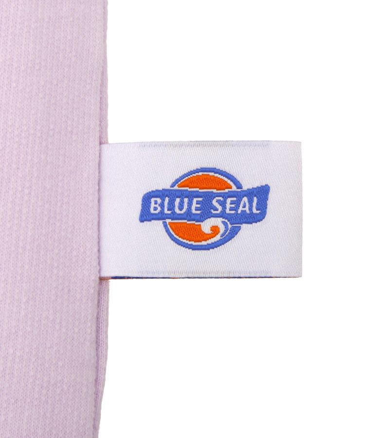 AMERICAN HOLIC「【BLUE SEAL】カラーピグメントプルオーバー」|Tシャツ・カットソー|