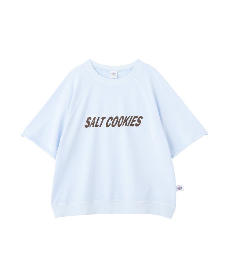 AMERICAN HOLIC「【BLUE SEAL】カラーピグメントプルオーバー」|Tシャツ・カットソー|