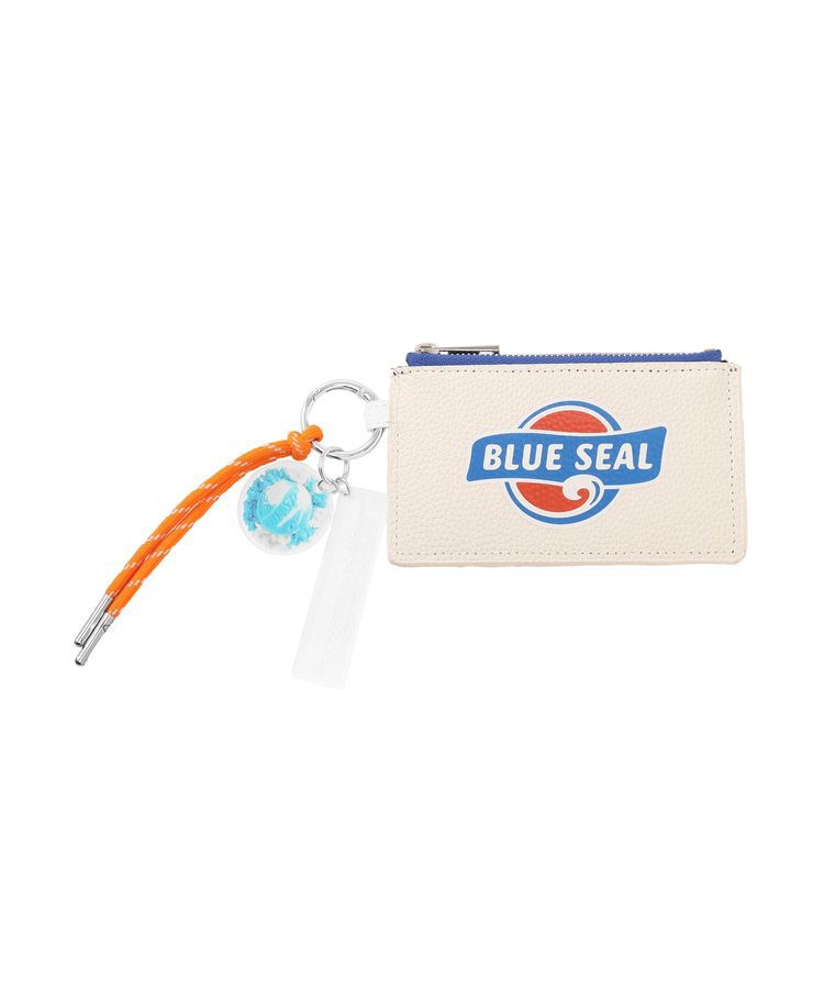 AMERICAN HOLIC「【BLUE SEAL】カードケースチャーム」|その他|