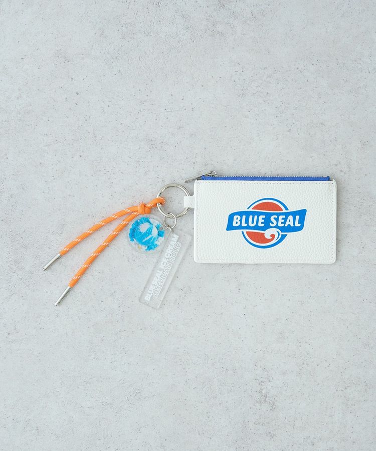 AMERICAN HOLIC「【BLUE SEAL】カードケースチャーム」|その他|