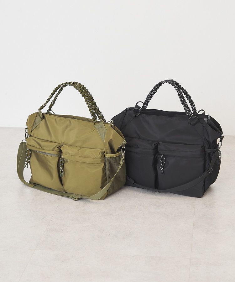 AMERICAN HOLIC「7DAYS BAG/トート」|トートバッグ|