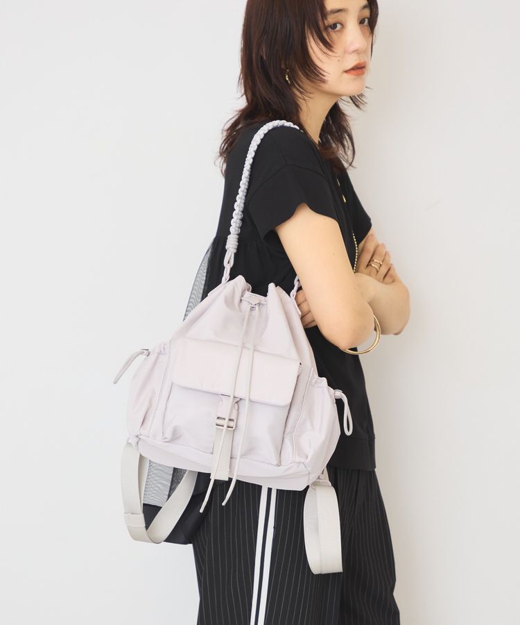 AMERICAN HOLIC「7DAYS BAG/ショルダー」|ショルダー・メッセンジャー|