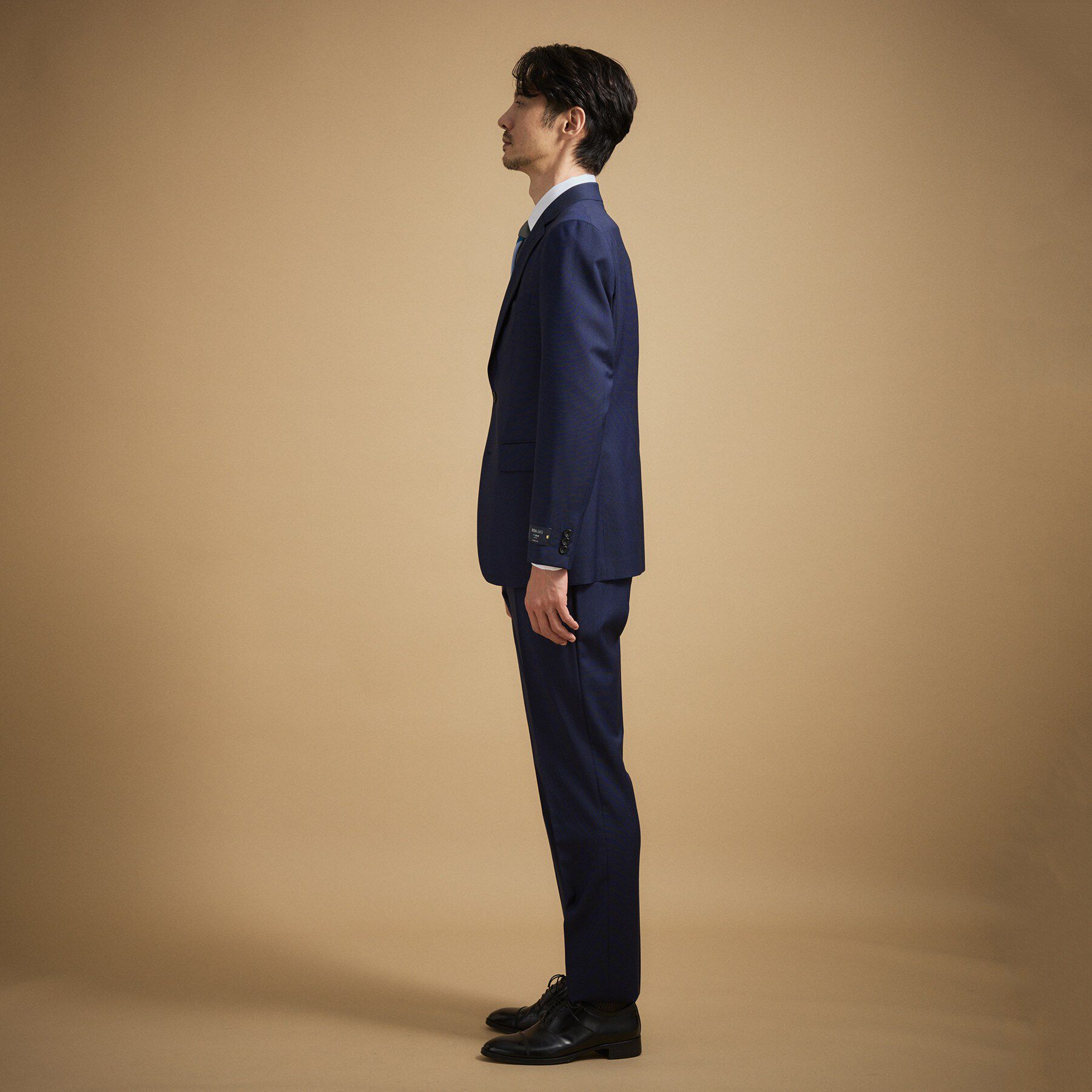TAKEO KIKUCHI「REDA アイスセンス（R）ピンヘッド スーツ」|スーツ|