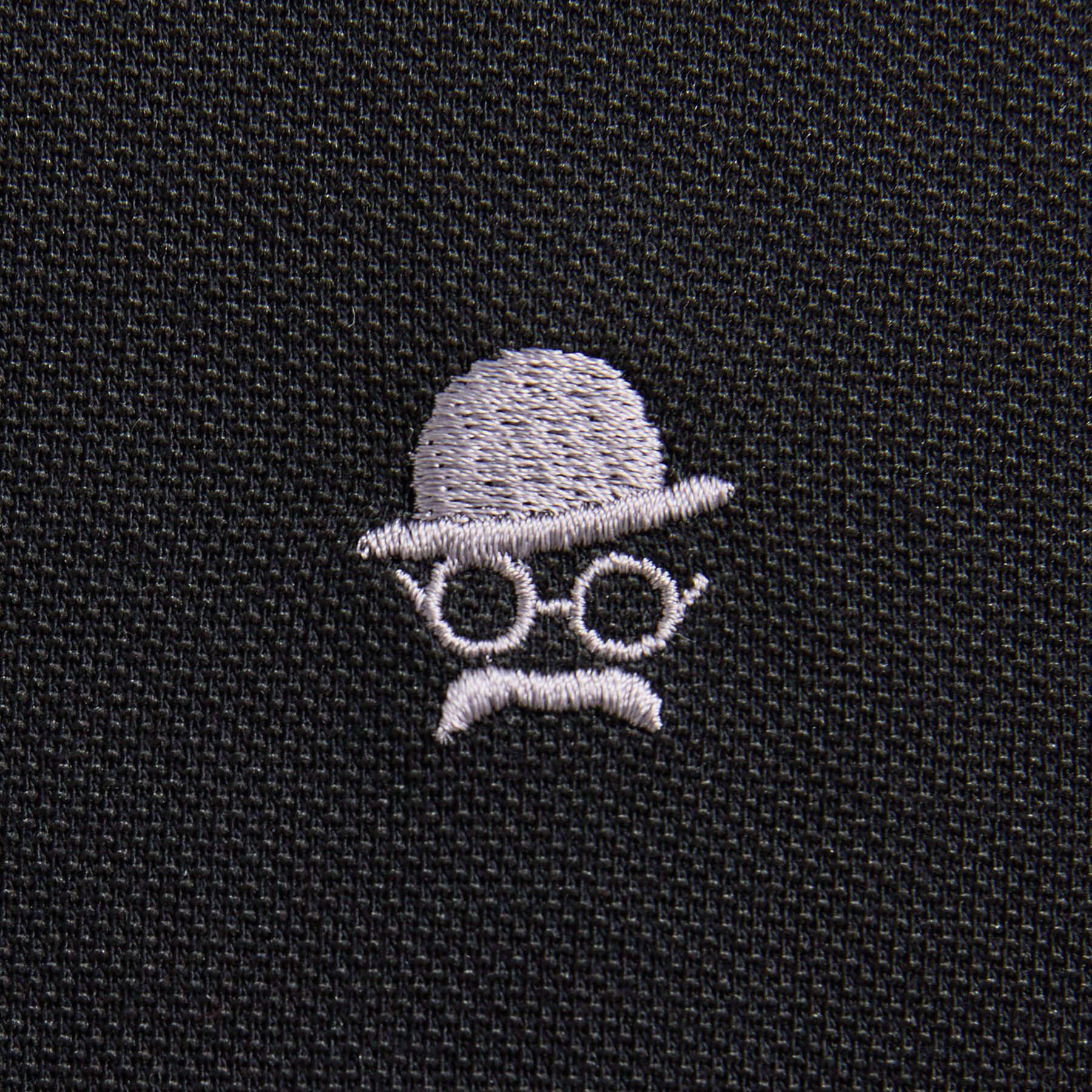 TAKEO KIKUCHI「【COOLMAX(R)】ワンポイント刺繍 鹿の子ポロシャツ」|ポロシャツ|