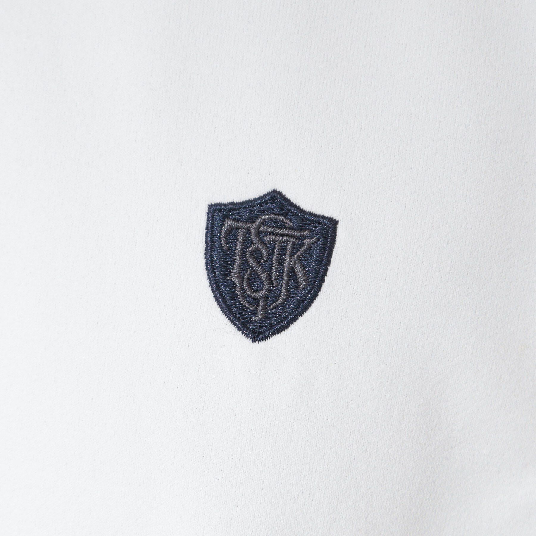 THE SHOP TK「メッシュ五分袖カーディガン＋半袖Tシャツ セットアイテム 洗濯機OK」|カーディガン|