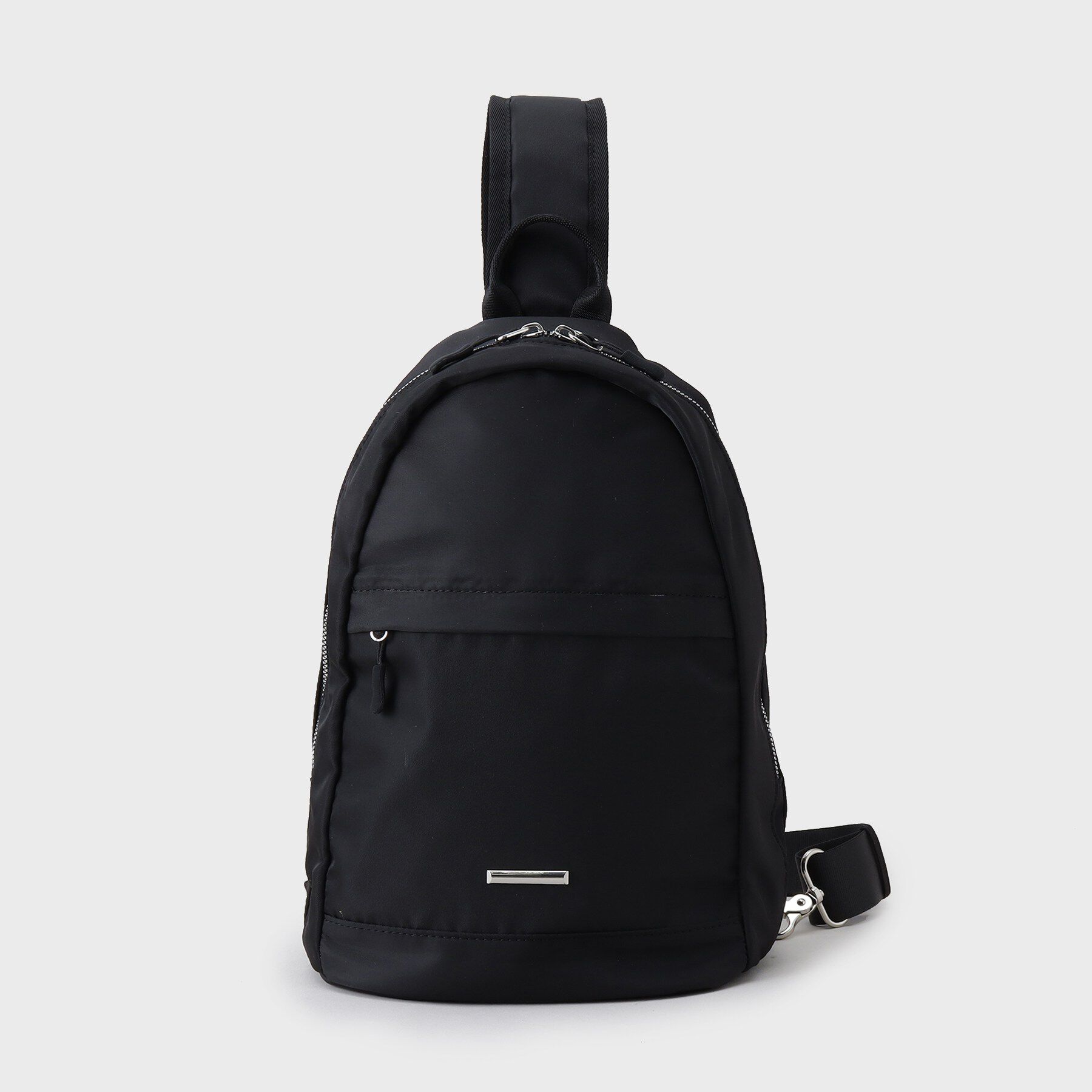 THE SHOP TK「ビッグ ワンショルダーボディバッグ」|その他|