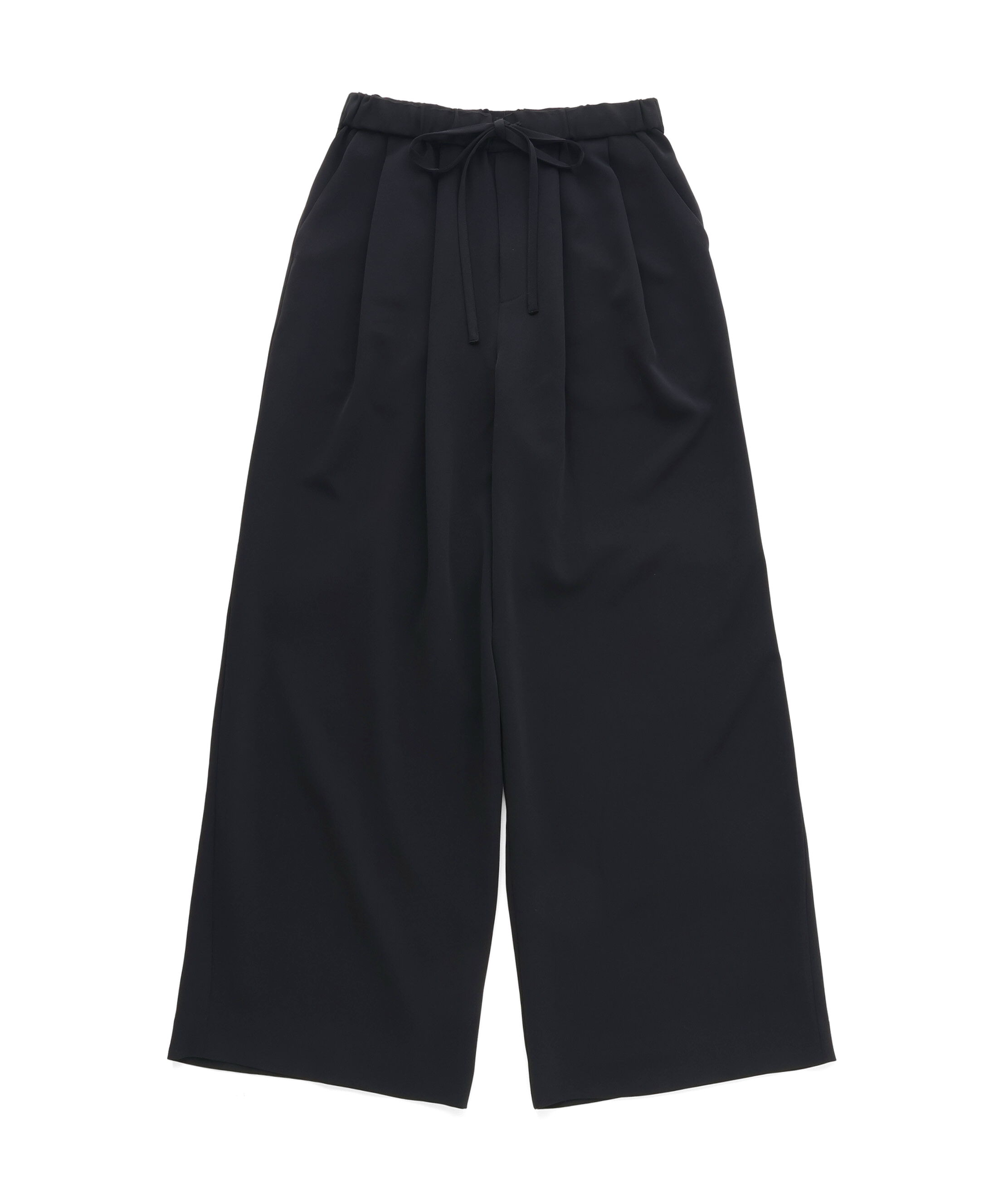 PROPORTION BODY DRESSING「〈a/mie〉イージーパンツ 26SS」|その他|