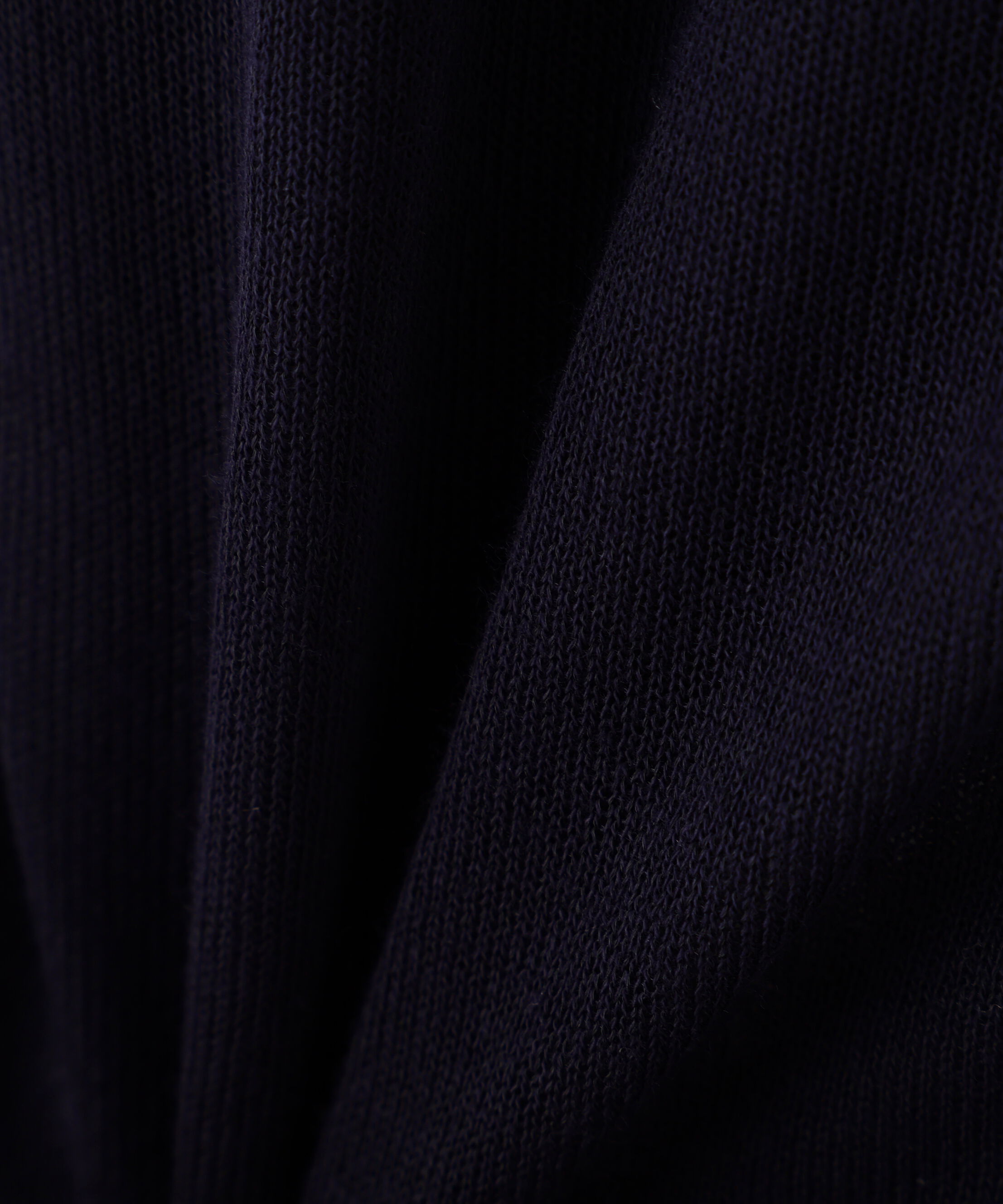 PROPORTION BODY DRESSING「〈a/mie〉シアーニットパーカー」|ニット・セーター|