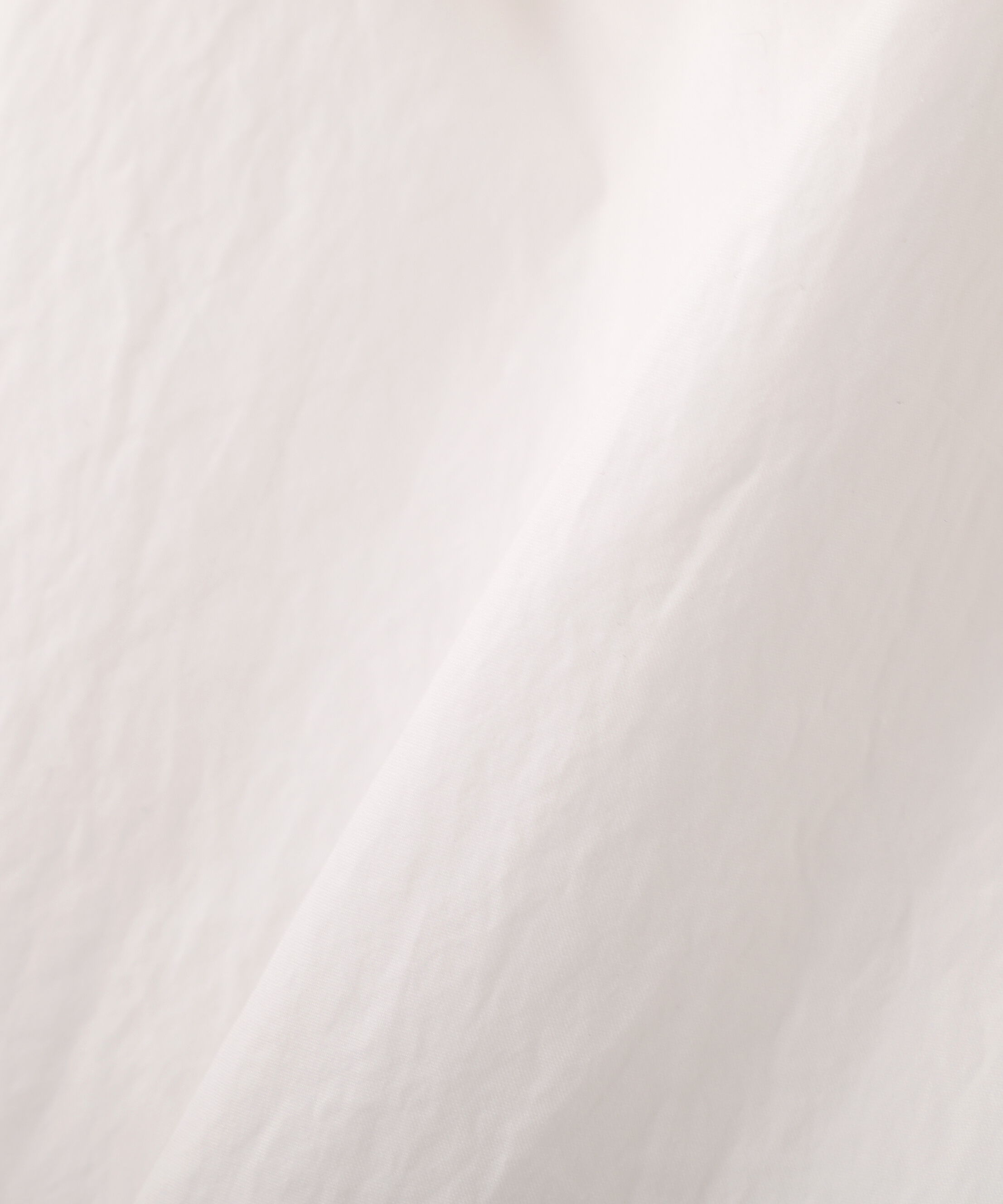 PROPORTION BODY DRESSING「バルーンオフショルブラウス　26SS」|シャツ・ブラウス|