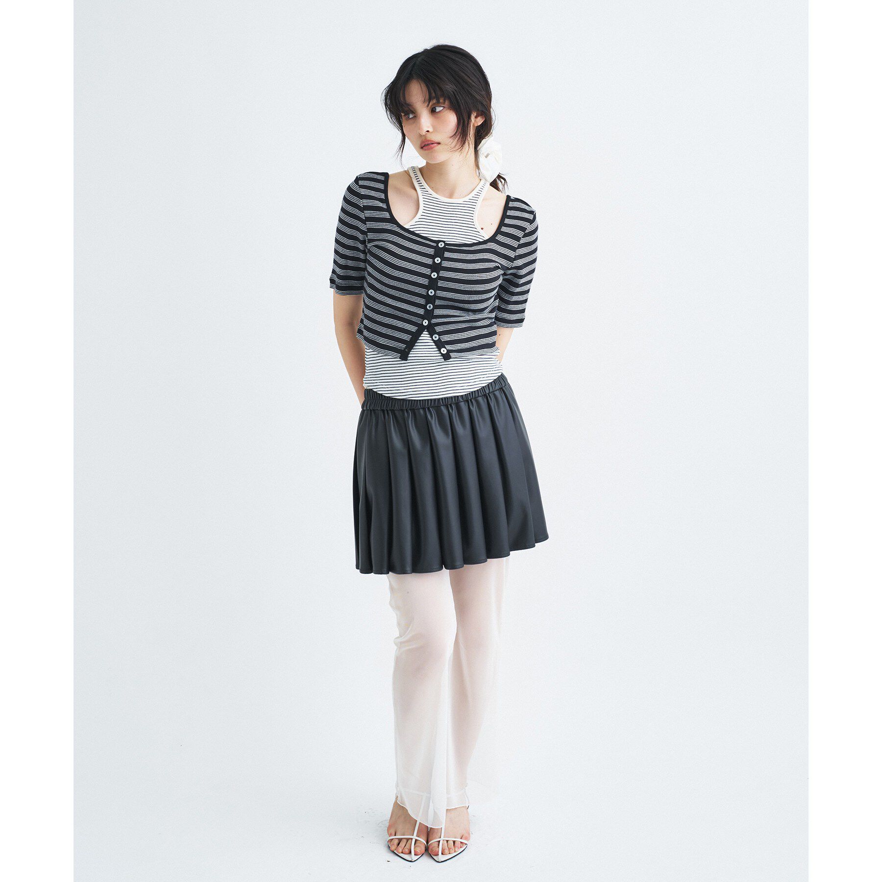 CODE A「Robert P. Miller＊CODE A｜twin layer tank set」|その他|