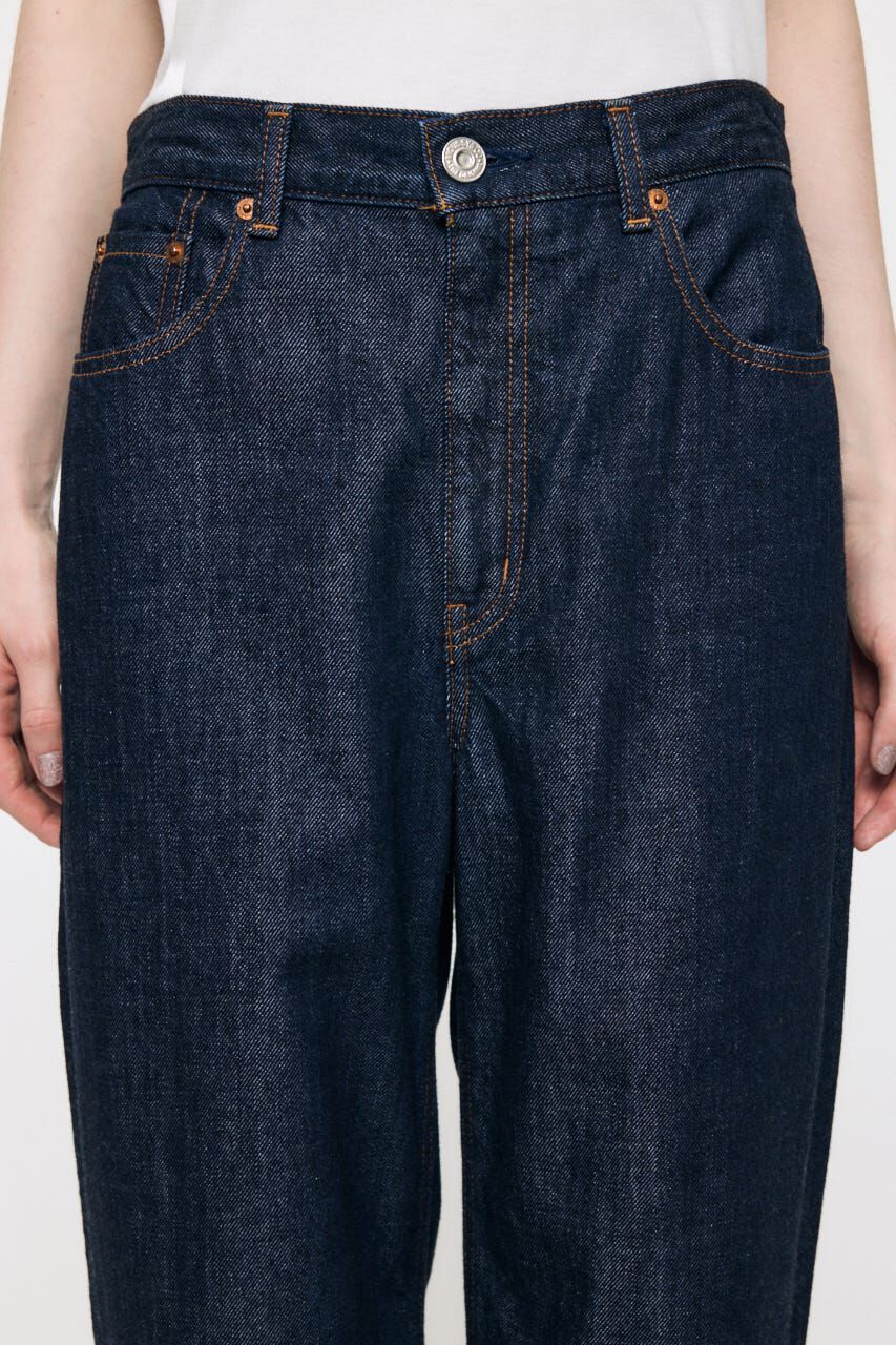 MOUSSY「TENCEL(TM) DENIM ストレート」|デニム|