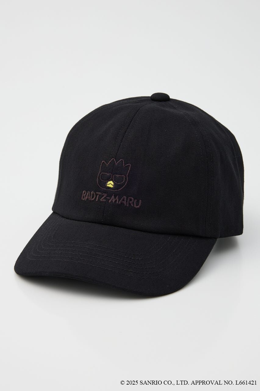 RODEO CROWNS「(サンリオキャラクターズ) BLC キャップ」|その他|柄YEL5