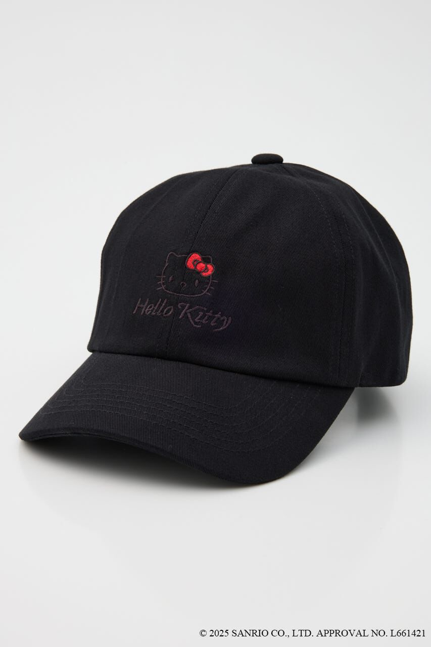RODEO CROWNS「(サンリオキャラクターズ) BLC キャップ」|その他|柄RED5