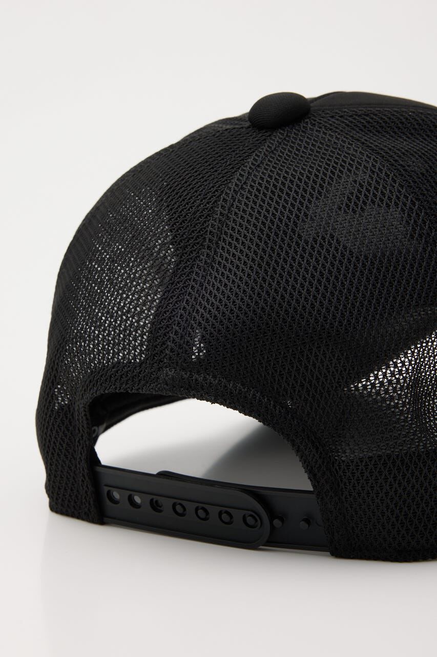 RODEO CROWNS「Blackletter メッシュCAP」|その他|