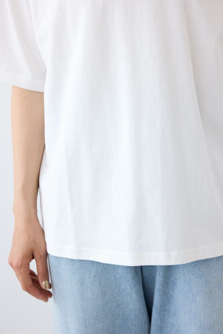RODEO CROWNS「Spray Graffiti TEE」|Tシャツ・カットソー|