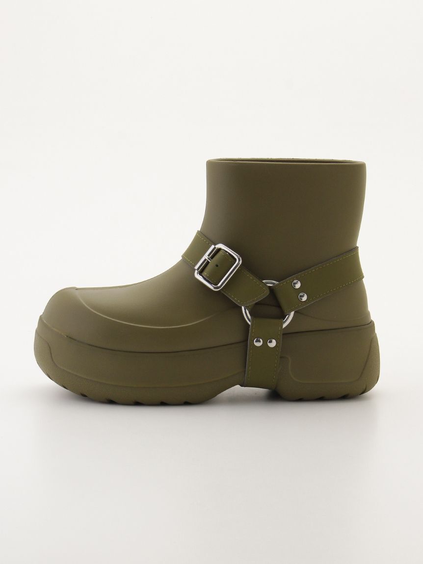 SHAKA「【SHAKA】ALLWEATHER RINGBT EV」|ショートブーツ|