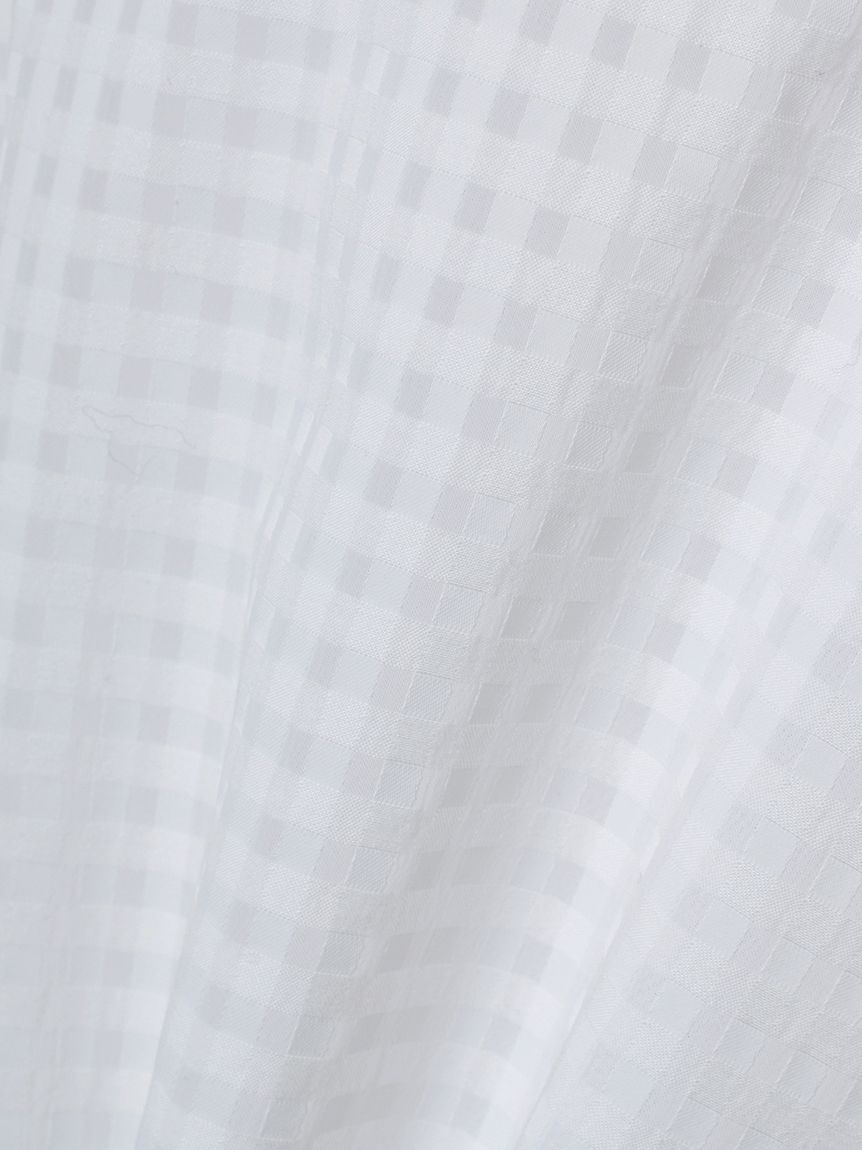 emmi atelier「コクーンスリーブブラウス」|シャツ・ブラウス|