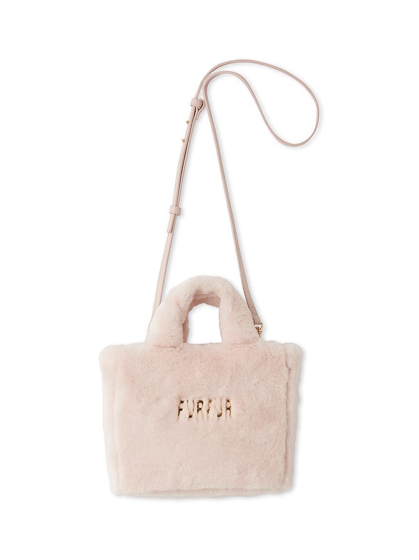 FURFUR「【限定カラー】エコファートートバッグ」|トートバッグ|