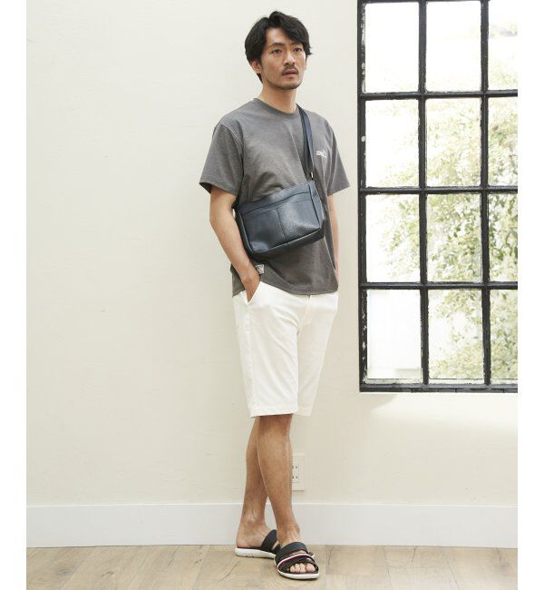 ikka「GOKU楽パンツ EASY STRETCH 冷感5Pショート」|その他|