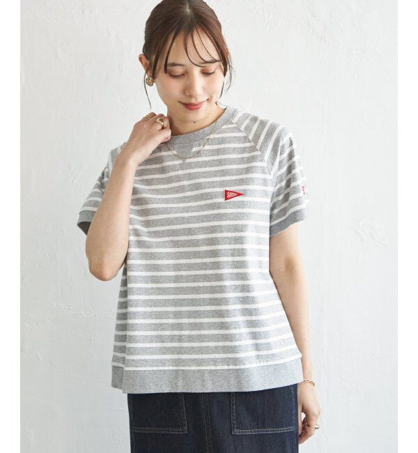 ikka「【接触冷感】Healthknit Product ヘルスニットプロダクト 半袖Tシャツ」|その他|