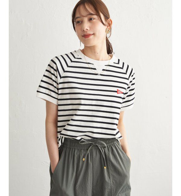 ikka「【接触冷感】Healthknit Product ヘルスニットプロダクト 半袖Tシャツ」|その他|ソノタ