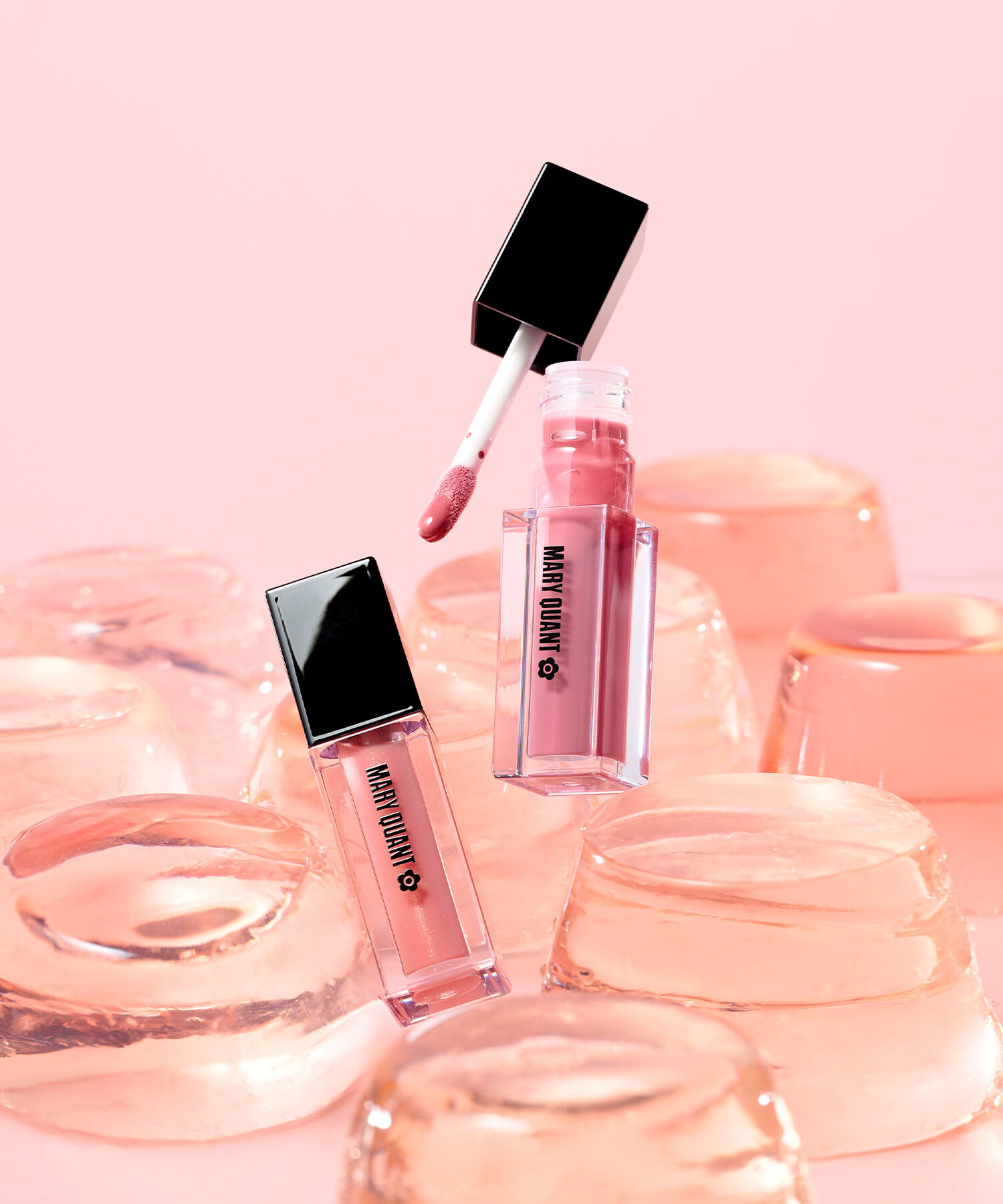MARY QUANT「カラーシャイン フォー リップス ＜リップグロス＞」|リップメイク|