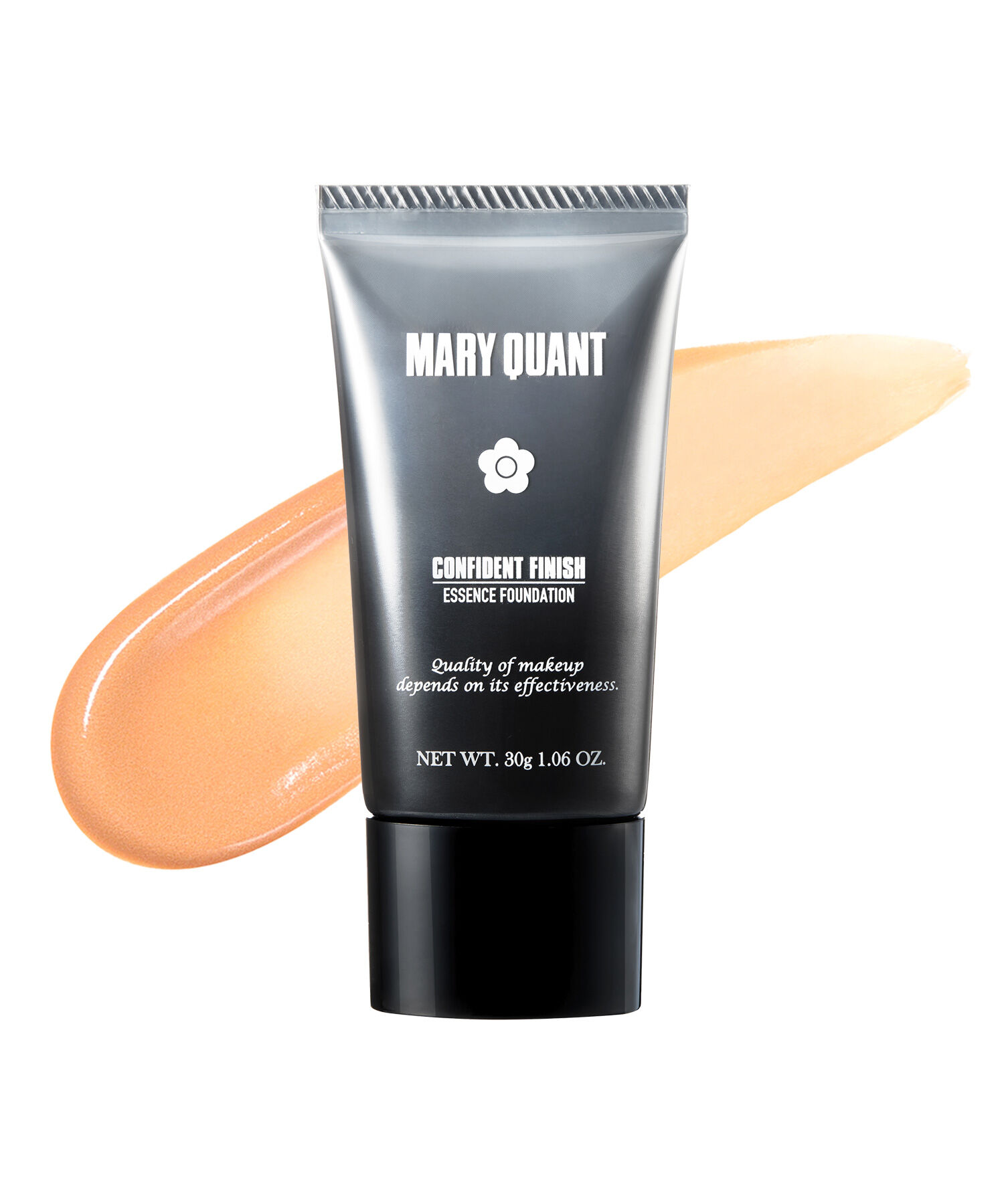MARY QUANT「コンフィデント フィニッシュ ＜ファンデーション＞」|ファンデーション|OC-30