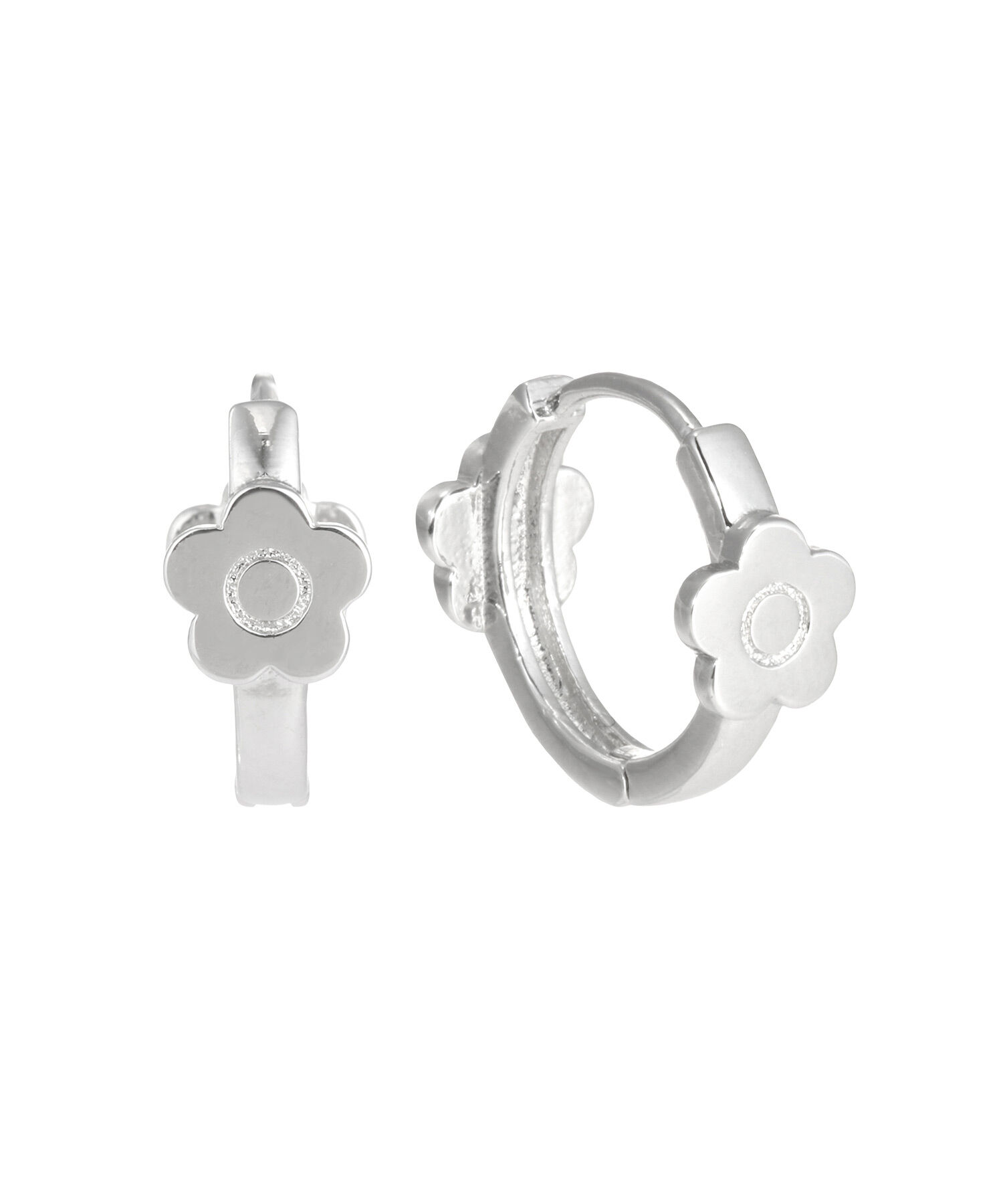 MARY QUANT「メタル２WAY ピアス」|ピアス|