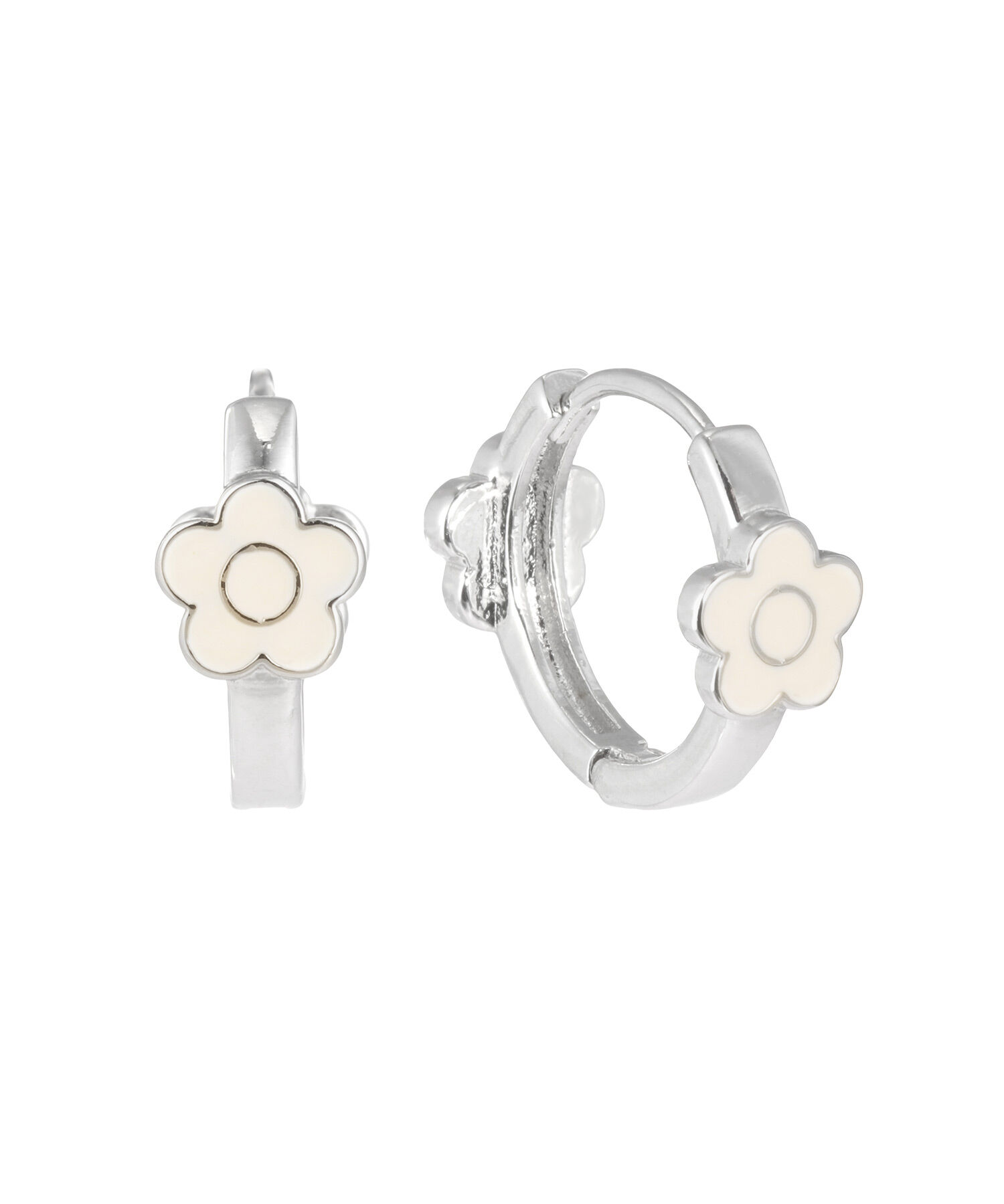 MARY QUANT「メタル２WAY ピアス」|ピアス|