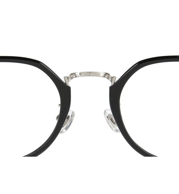  「クラウンパント型 めがね｜Zoff CLASSIC」|メガネ|
