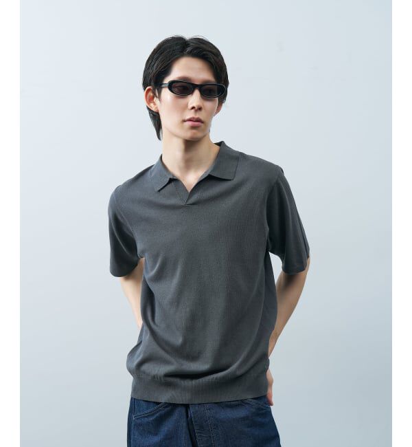  「Zoff | Nagomi #02_Oval(オーバル）」|サングラス|