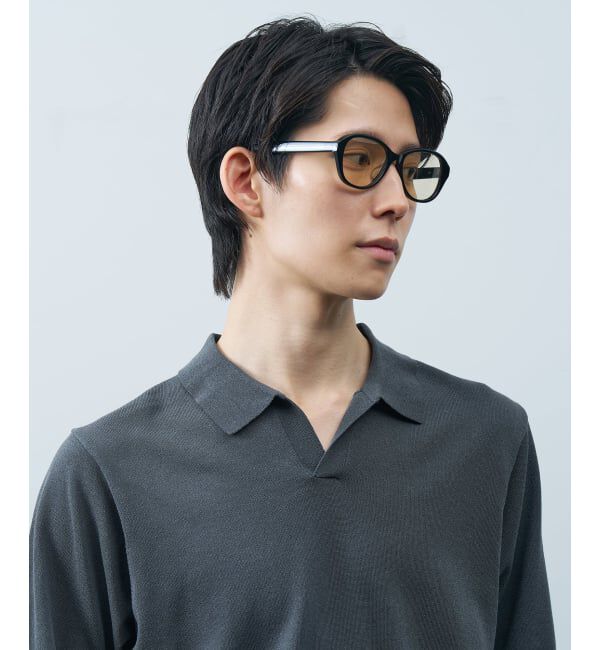  「Zoff | Nagomi #04_Aviator(アビエーター）」|サングラス|