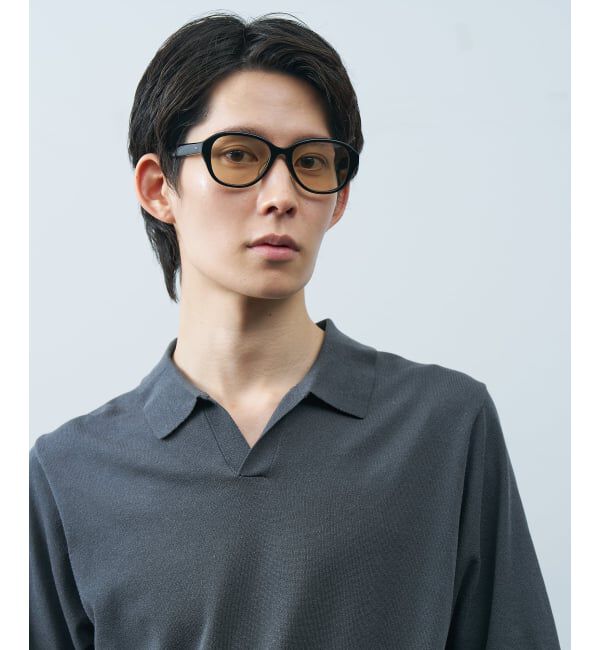  「Zoff | Nagomi #04_Aviator(アビエーター）」|サングラス|