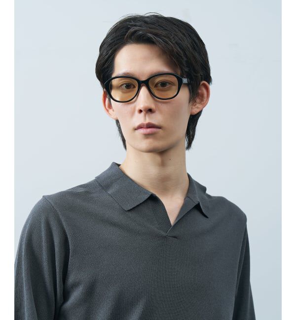  「Zoff | Nagomi #04_Aviator(アビエーター）」|サングラス|