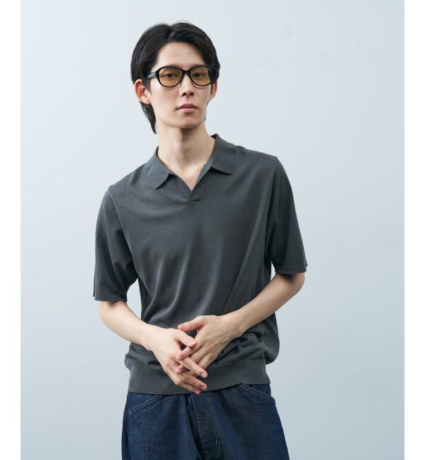  「Zoff | Nagomi #04_Aviator(アビエーター）」|サングラス|