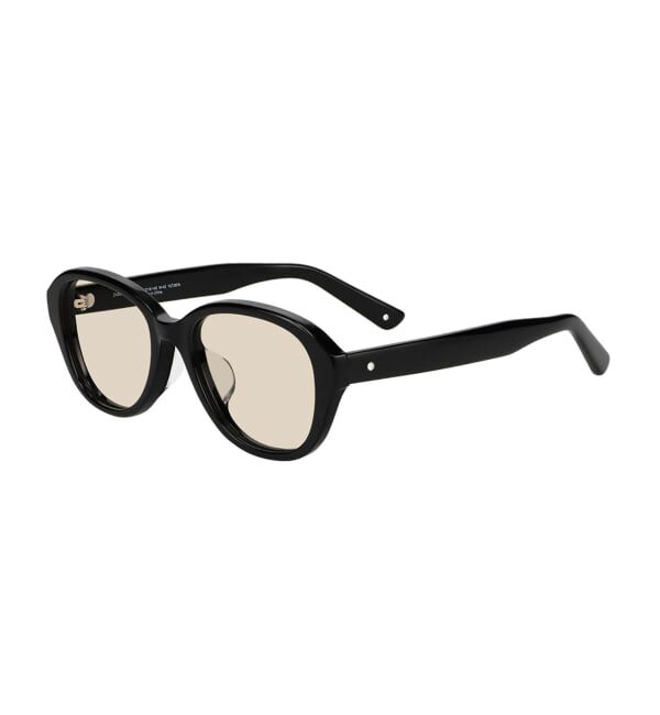  「Zoff | Nagomi #04_Aviator(アビエーター）」|サングラス|