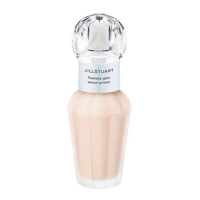 JILL STUART Beauty「ジルスチュアート フローレスジェム セラムプライマー」|化粧下地|-