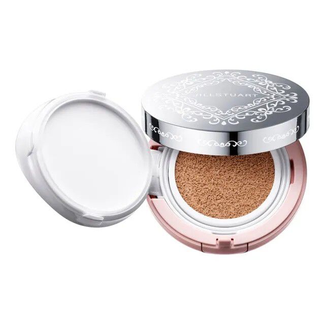 JILL STUART Beauty「【レフィル】ジルスチュアート  ピュアエッセンス　フォーエバー クッションコンパクト」|ＵＶケア|105 tan