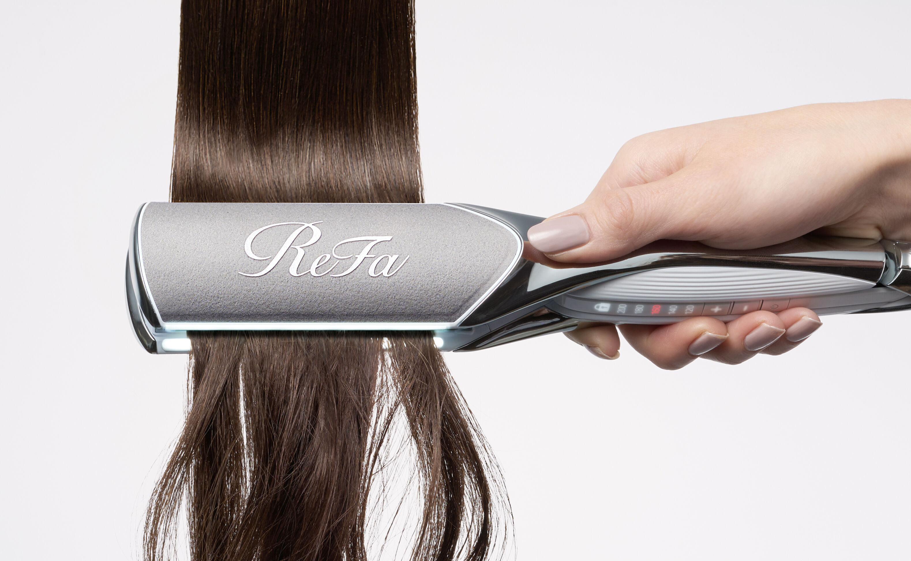 ReFa「リファパワーストレートアイロン　プロ」|その他|