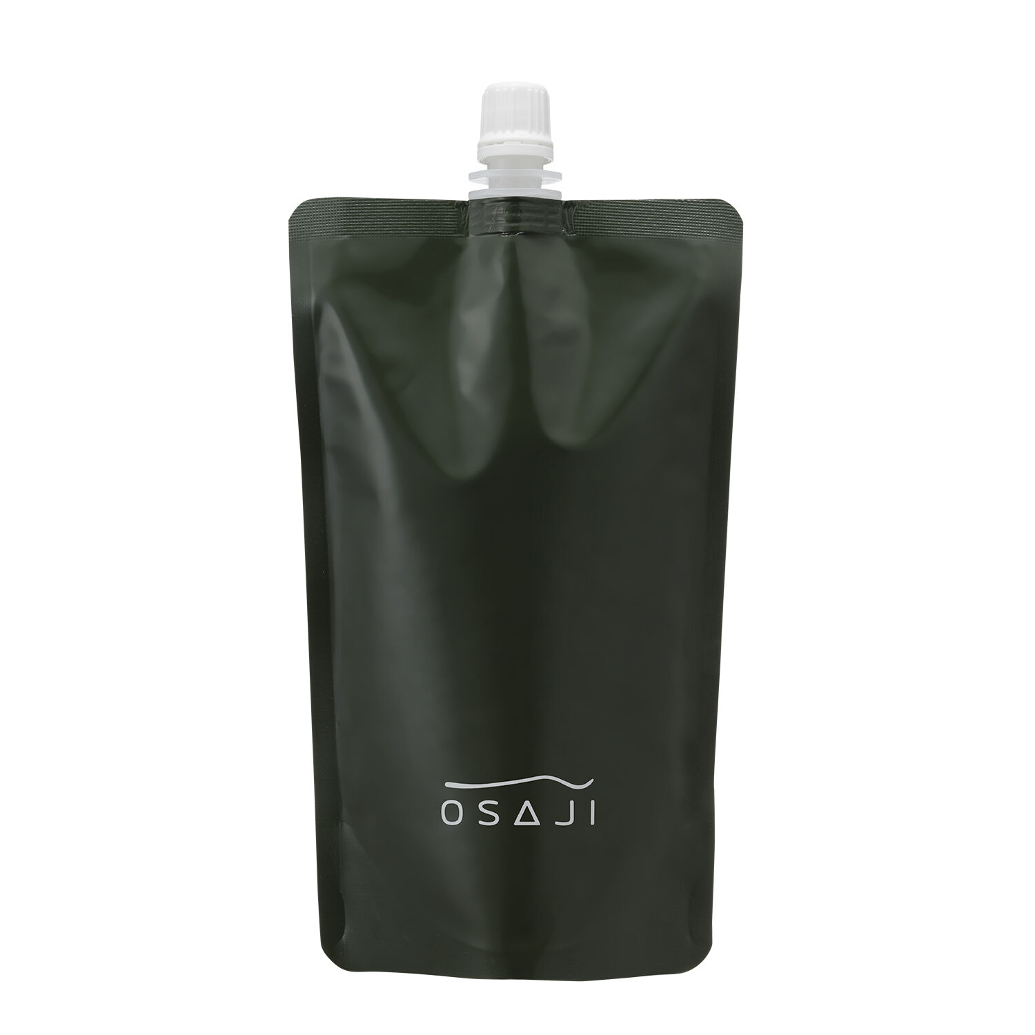 OSAJI「チューニング　スムージング　シャンプー　詰め替え用　280mL」|シャンプー|ー