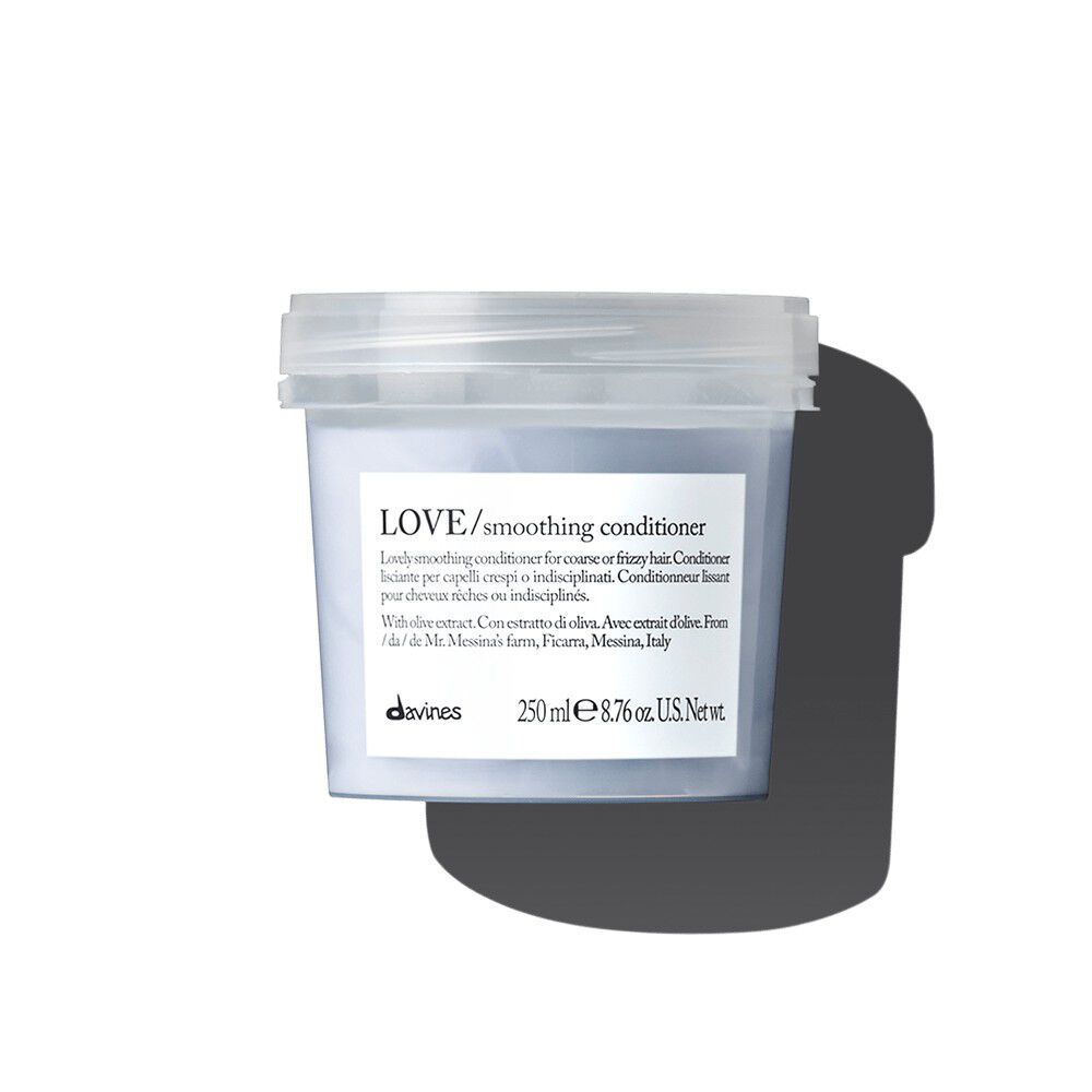 davines「ダヴィネスエッセンシャル　ラブ　コンディショナー」|コンディショナー・トリートメント|-