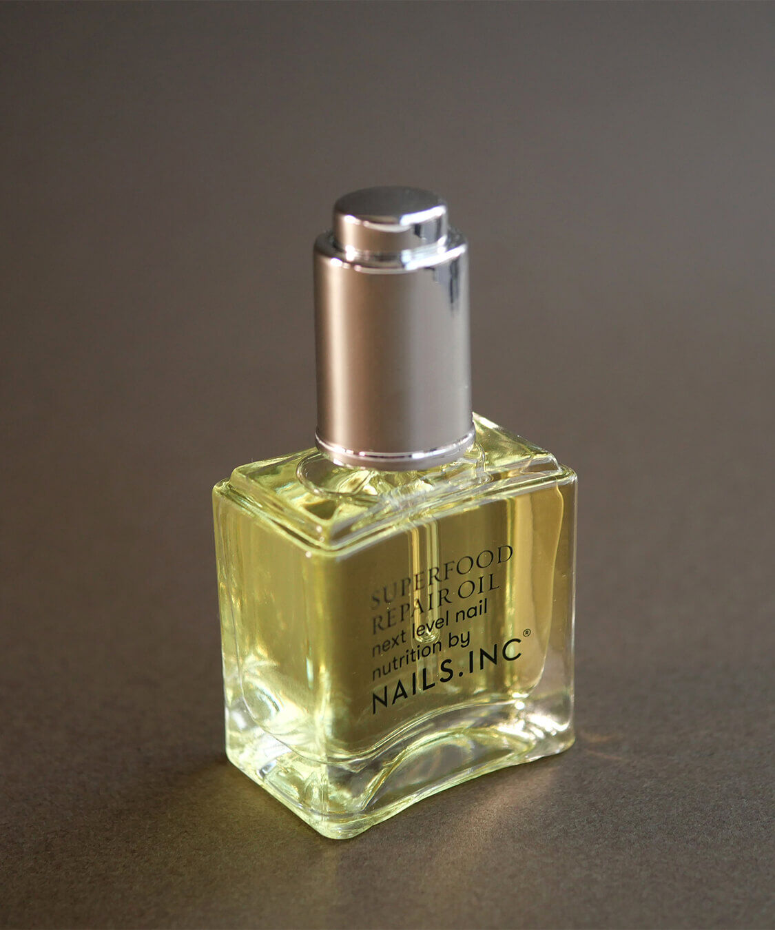 NAILS INC「SUPERFOOD BOOSTER Nail Oil」|ネイルケア|