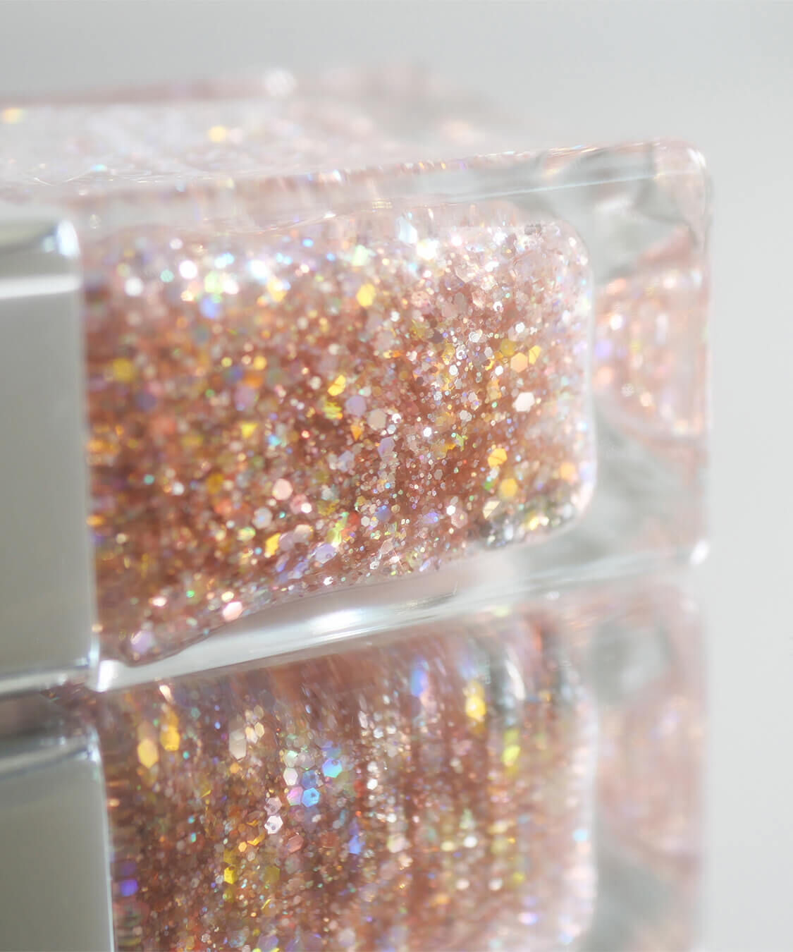NAILS INC「SUPER SEQUINS」|ネイルカラー|