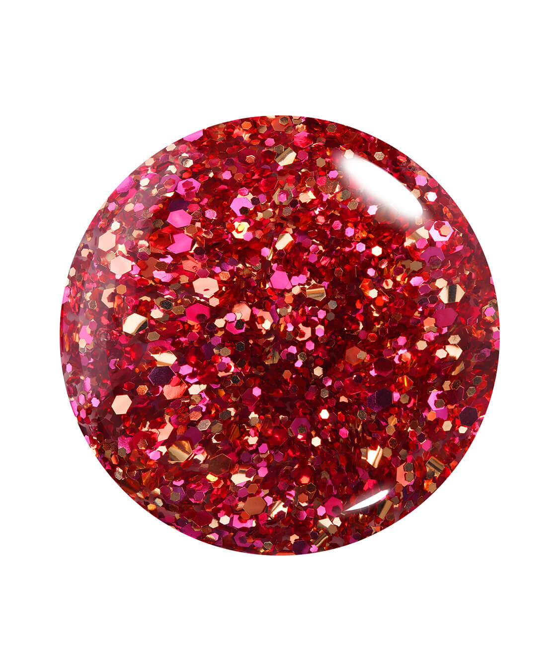 NAILS INC「SUPER SEQUINS」|ネイルカラー|
