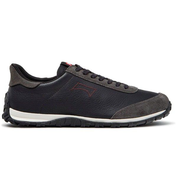 CAMPER「[カンペール] DRIFT WALK / レザースニーカー」|スニーカー|