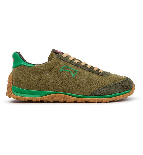 CAMPER「[カンペール] DRIFT WALK / レザースニーカー」|スニーカー|