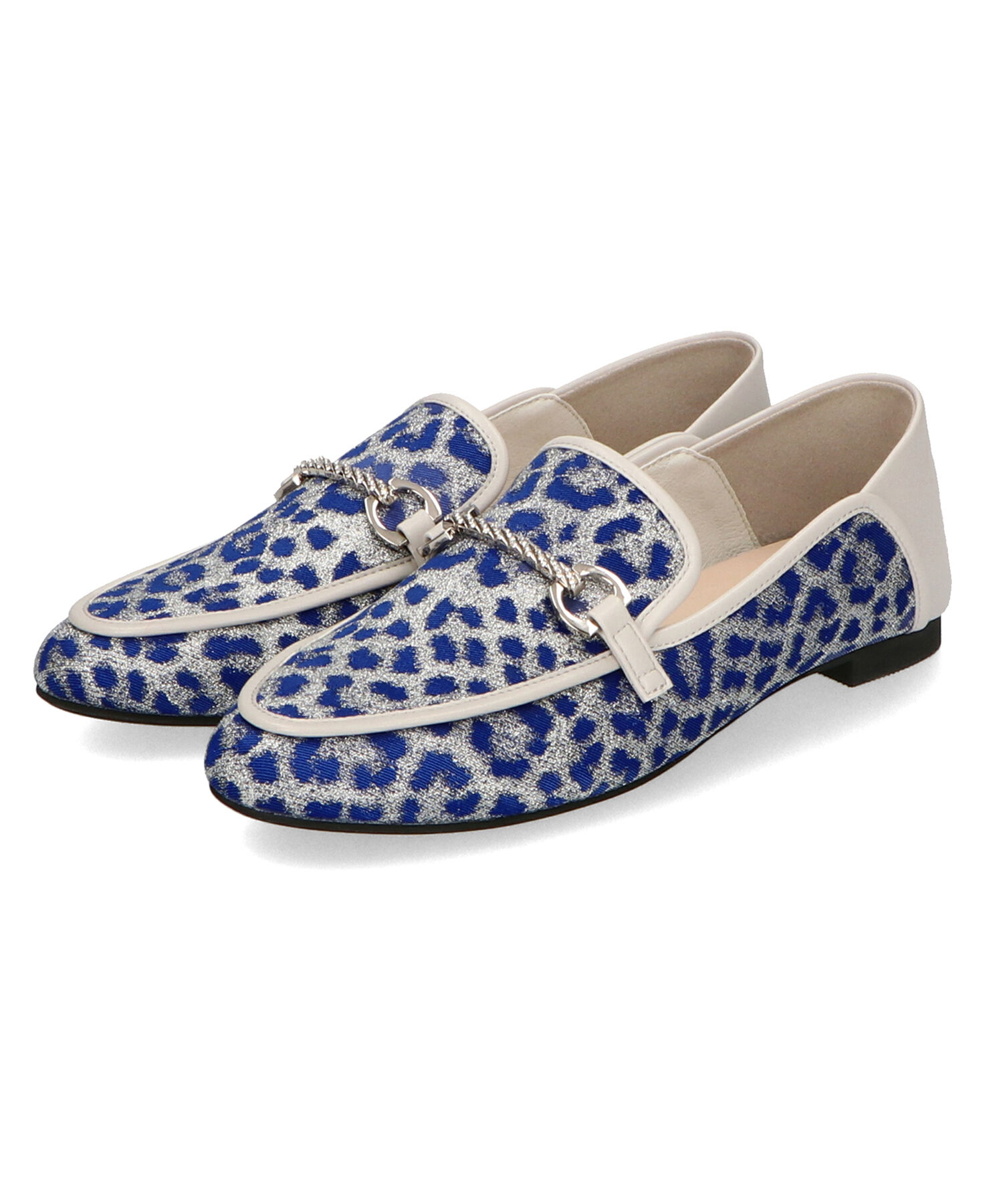 ORiental TRaffic「ラウンドトゥビットバブーシュローファー/51108 ローファー」|ローファー|