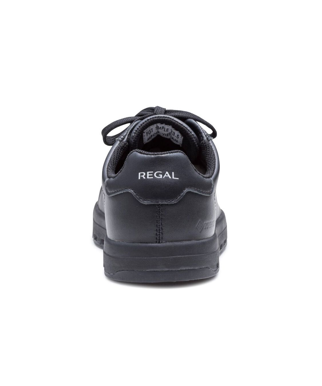 REGAL SHOES「REGAL コートスニーカー（GORE-TEX SURROUND(R) フットウェア）　商品コード：BF05BC」|スニーカー|