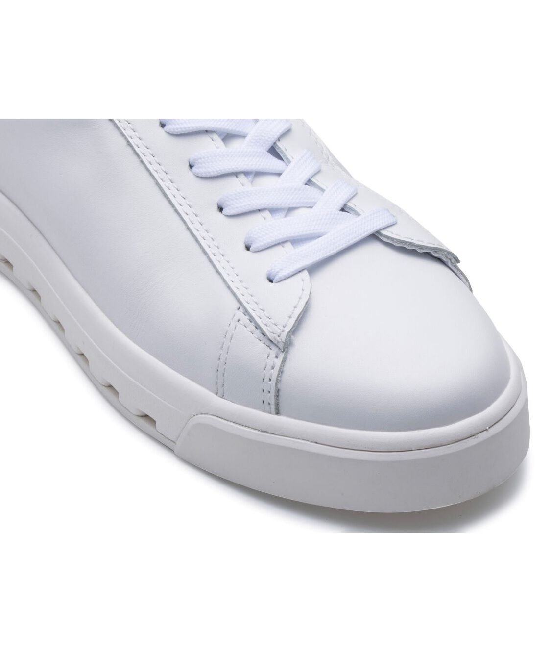 REGAL SHOES「REGAL コートスニーカー（GORE-TEX SURROUND(R) フットウェア）　商品コード：BF05BC」|スニーカー|